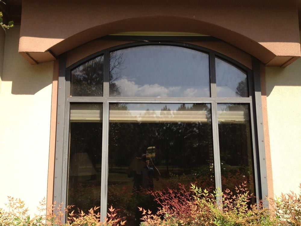 window