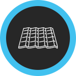 roof icon