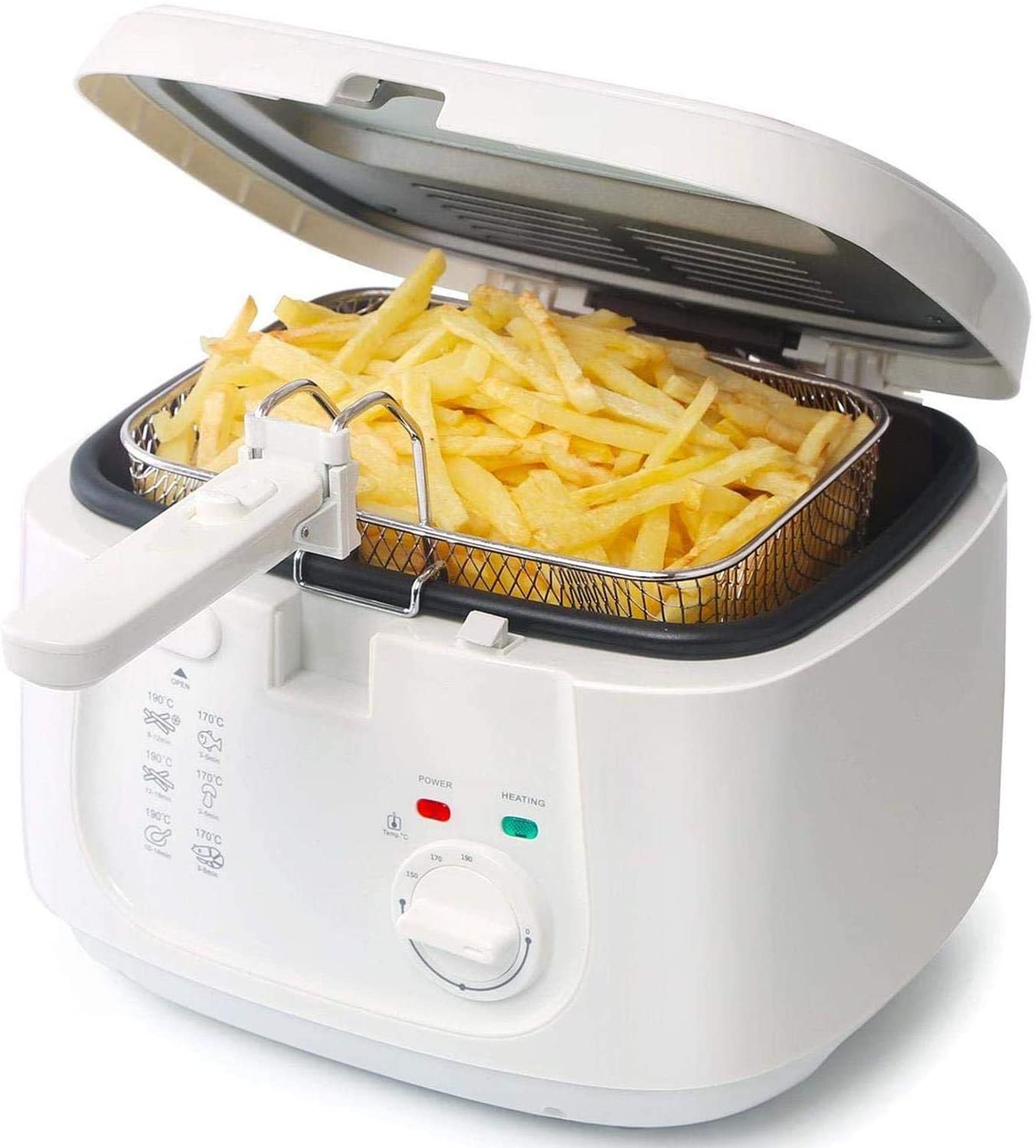 friggitrice