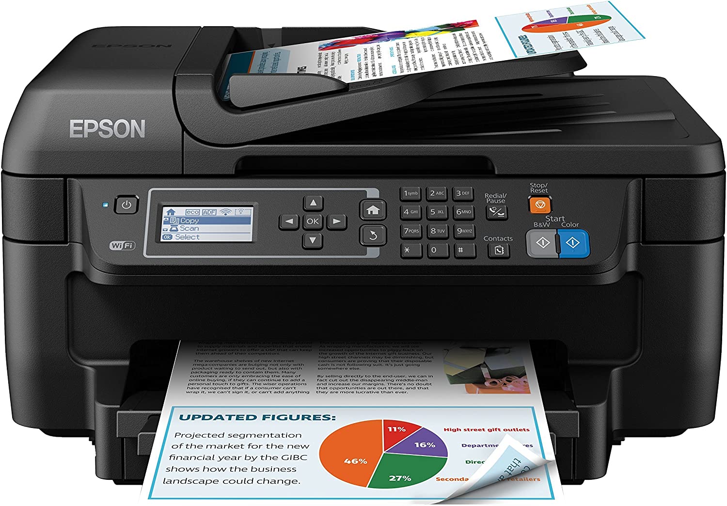 stampante epson