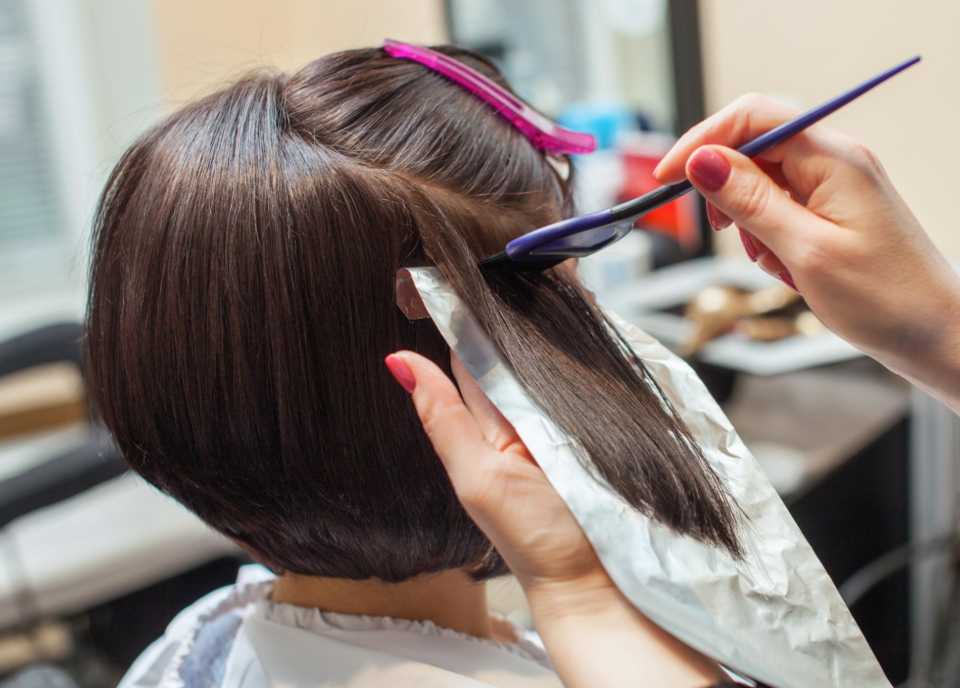Hawaii Kai Salon & Day Spa LLC