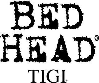 Bed Head Tigi - logo