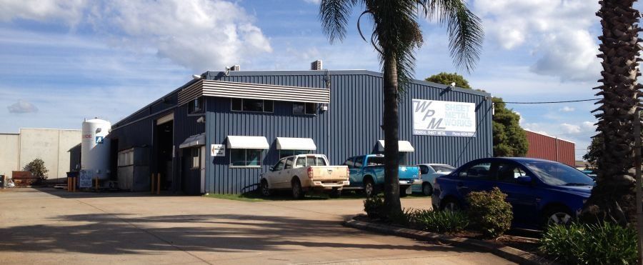 Manufacturing aluminium windows in Toowoomba