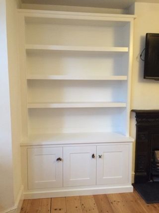 Storage solutions -1
