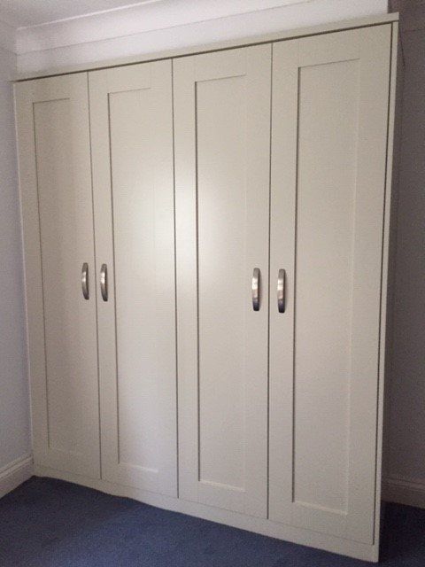 Storage solutions