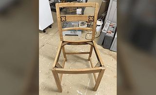 Bespoke furniture