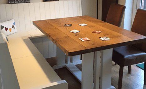 Bespoke furniture