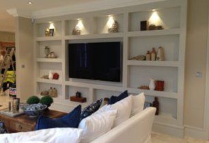 Bespoke furniture