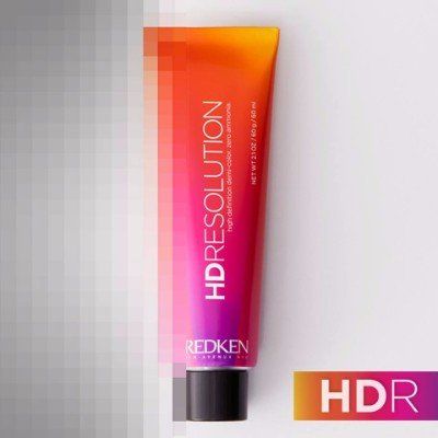 Crama hd della Redken