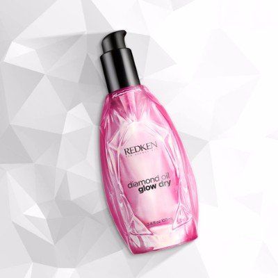 bottiglia di olio nutriente Redken