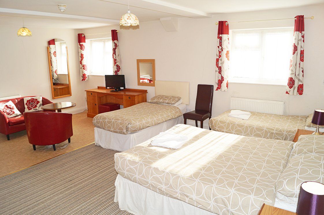 executive suite