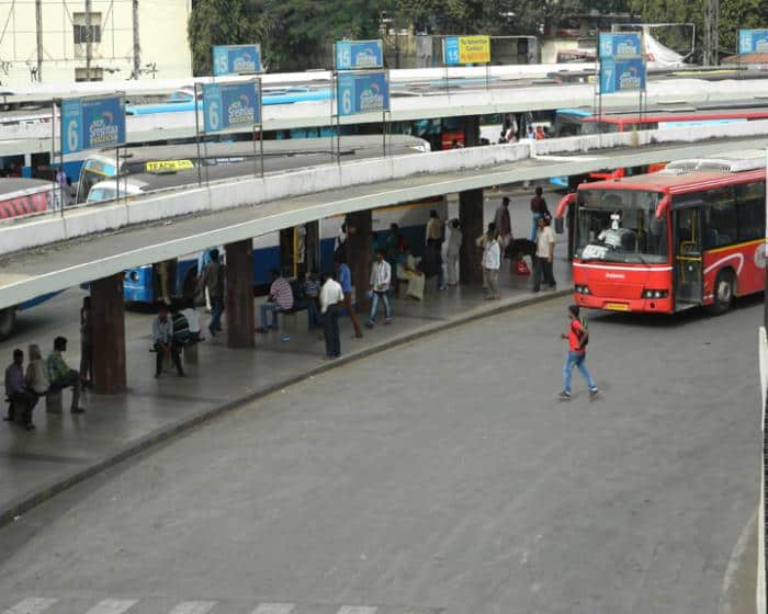 The draft TOD policy focuses only on Metro and suburban rail, not buses. Pic: Wikipedia The draft TOD policy focuses only on Metro and suburban rail, not buses. Pic: Wikipedia