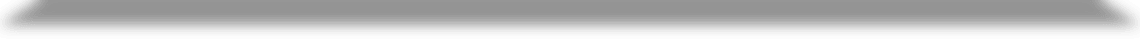 A gray and white gradient with a shadow on a white background.