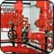 Fire Sprinkler Service — Fire Protection in Beaverton, OR