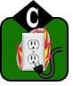 Class C — Fire Protection in Beaverton, OR Class C — Fire Protection in Beaverton, OR