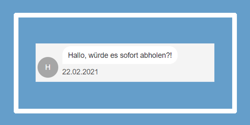 best of ebay kleinanzeigen kommunikation zitat 1