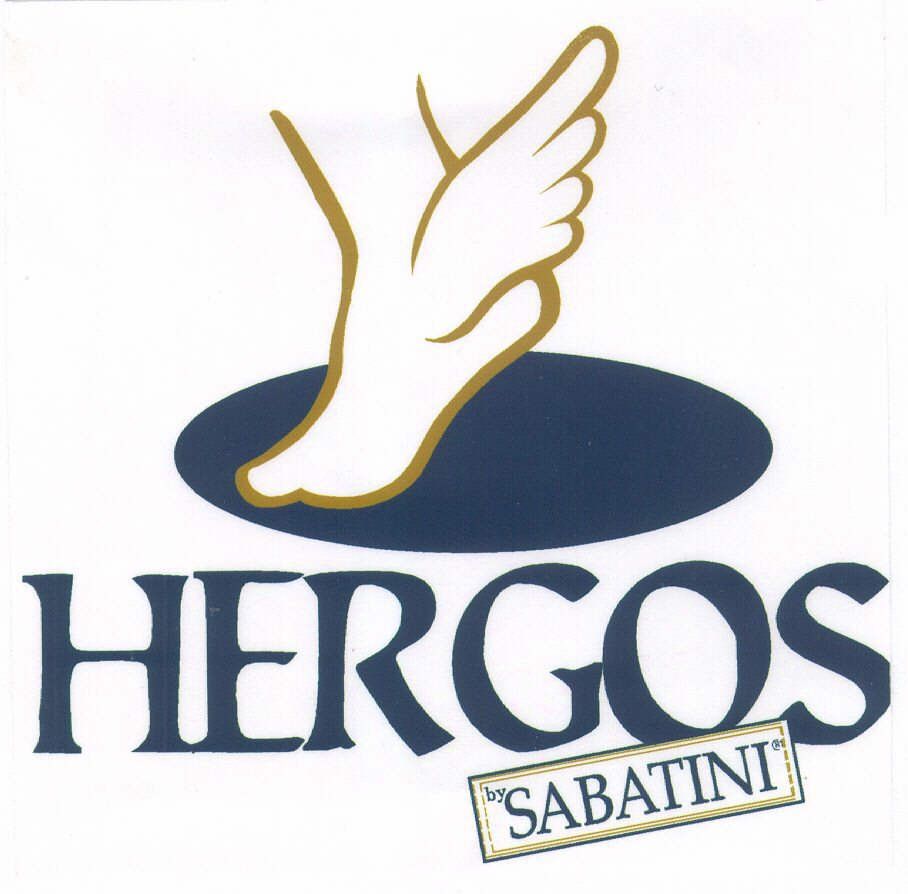 Hergos logo