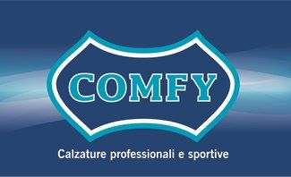 Comfy logo