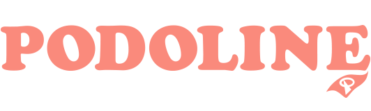 Podoline logo
