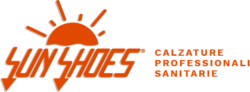 Sun Shoes logo