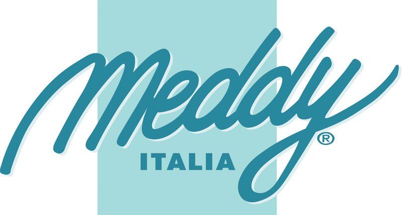 Meddy logo