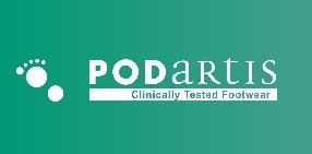 Podartis logo