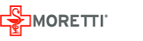 Moretti logo