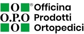 Officina Prodotti Ortopedici logo