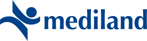 Mediland logo
