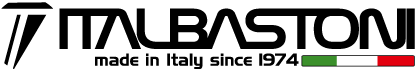 Italbastoni logo