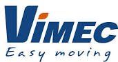 Vimec logo