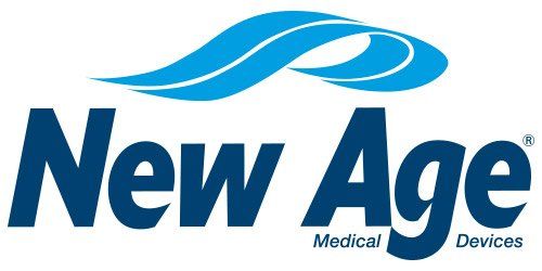 New Age logo