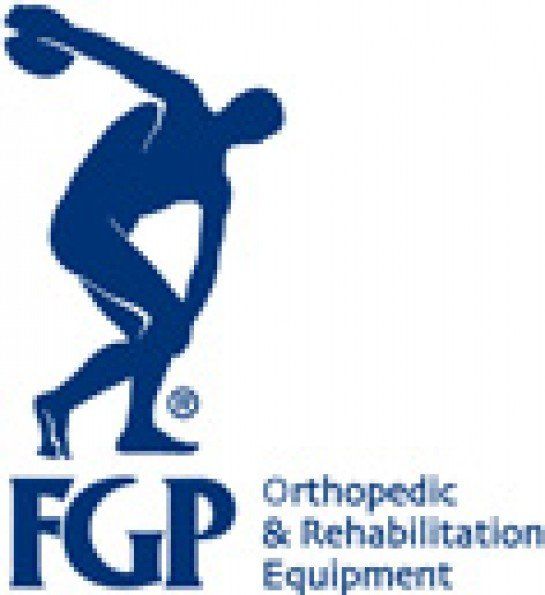 FGP logo