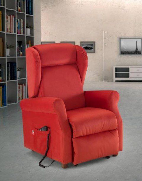 vendita poltrone relax