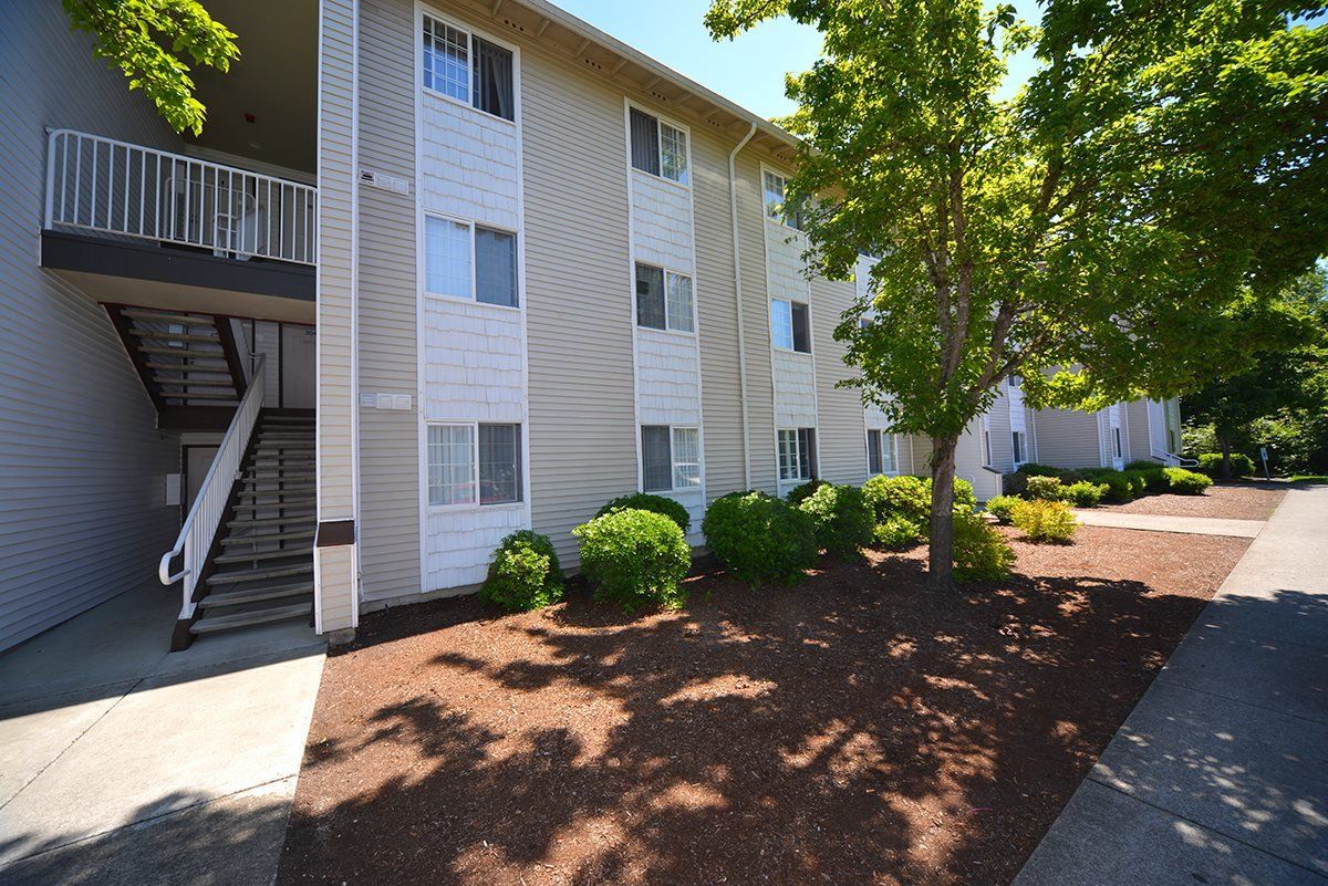 Summit Apartment