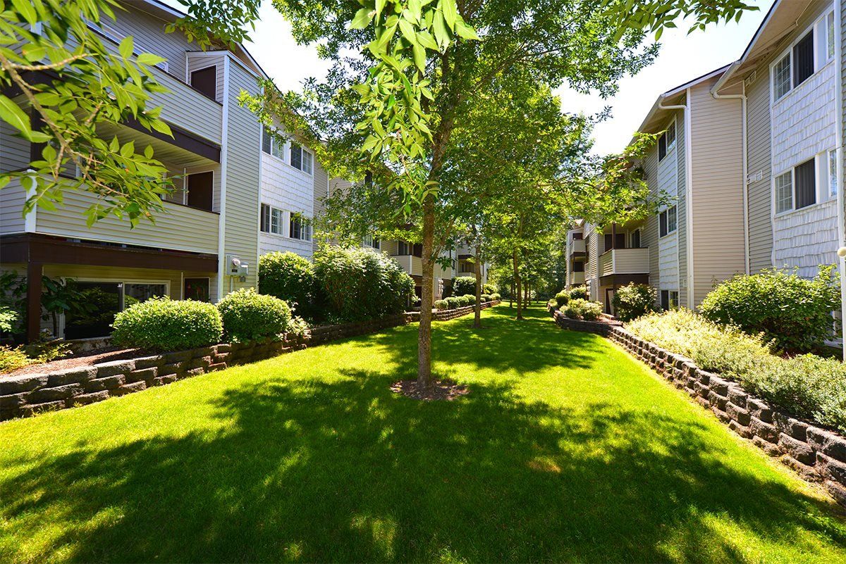 Summit Apartment