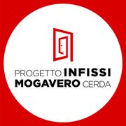 logo progetto infissi