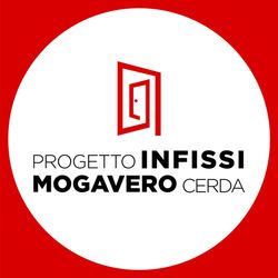 logo progetto infissi