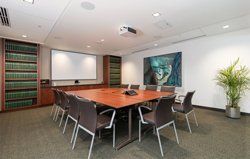 Conference room