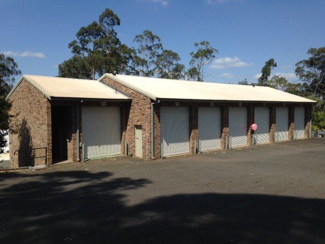 Large storage units large storage units