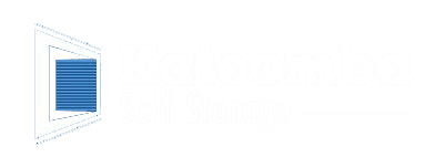 Katoomba Self Storage katoomba self storage logo