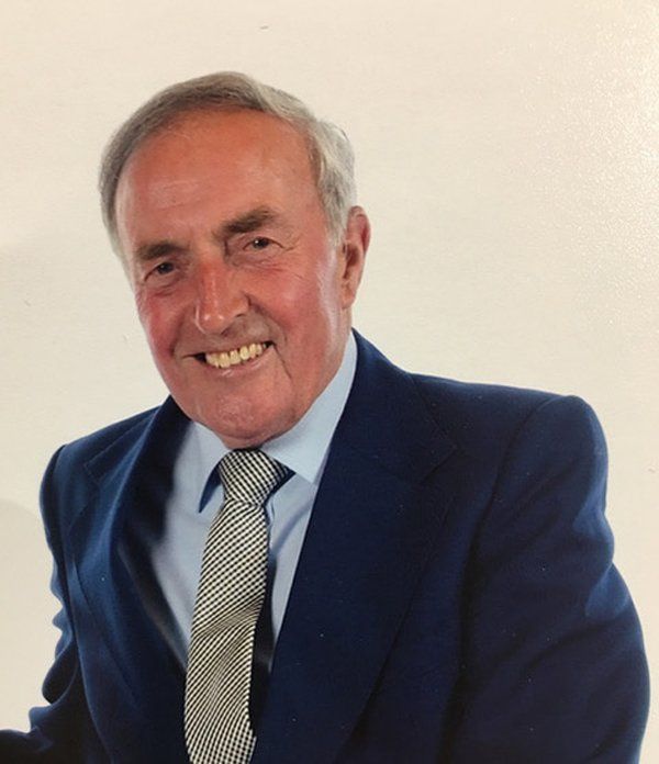 W Bro Frederick Smith PPGPurs