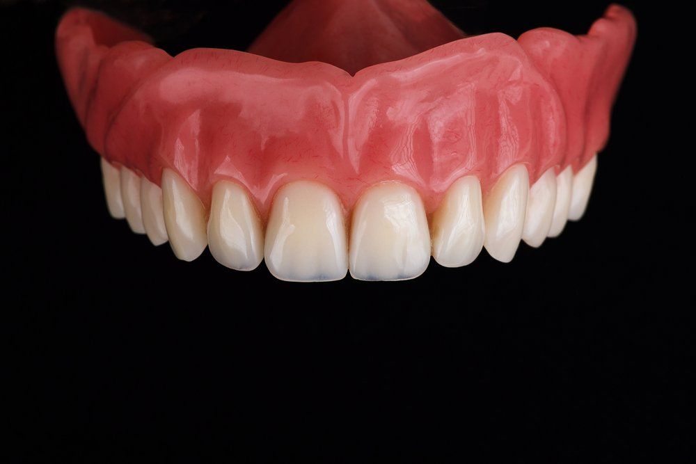 Dental-Cranial-Prothetik – Zahnrekonstruktion mit System