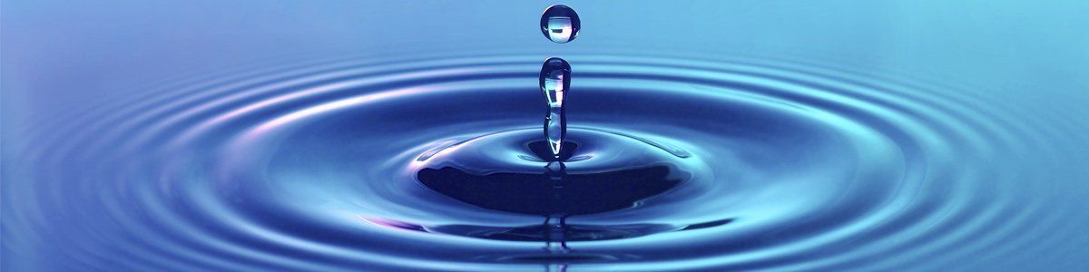 bundaberg bathrooms water droplet spash