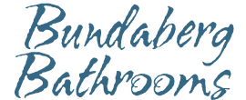 bundaberg bathrooms business logo