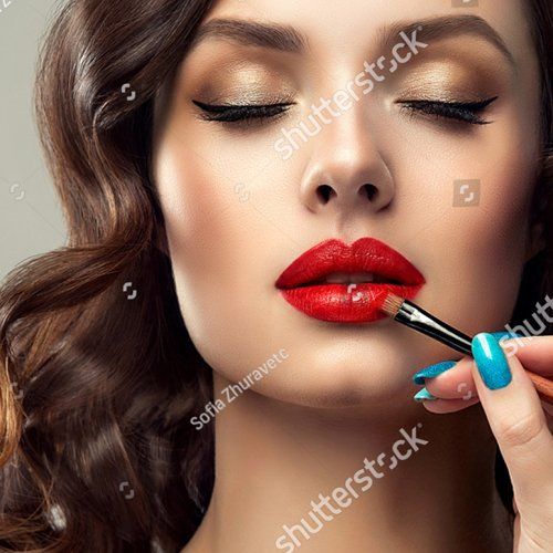 lips