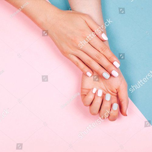 nails