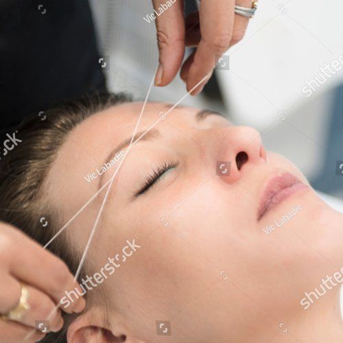 eyebrow