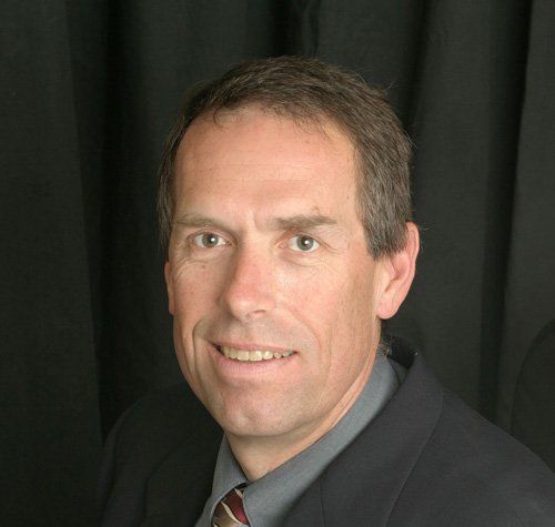 Robert Stanton