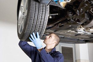 Car Servicing - Exeter, Devon - Tyred & Exhausted - Tyre repair Car Servicing - Exeter, Devon - Tyred & Exhausted - Tyre repair